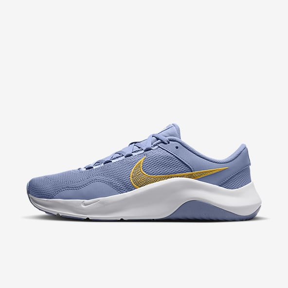 Mens nike walking trainers deals